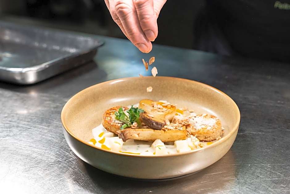 Felbermayer Hotel & AlpineSpa-Montafon