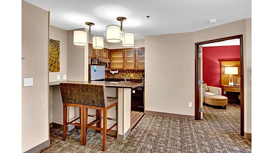 Staybridge Suites Salt Lake-West Valley City By IHG
