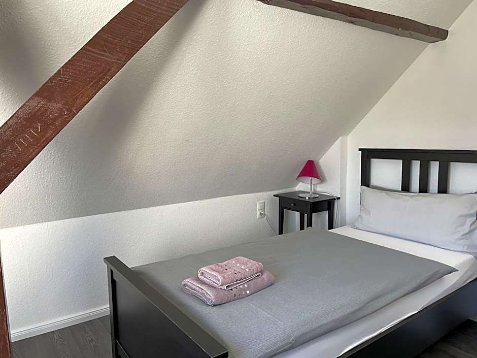 Hotel Schwarzes Ross