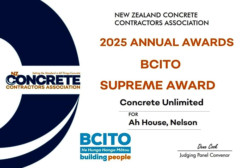 Ah House City B&B Nelson