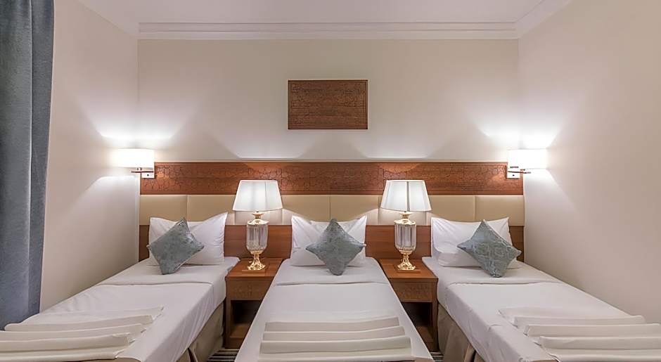 Snood Al Rayyan Hotel