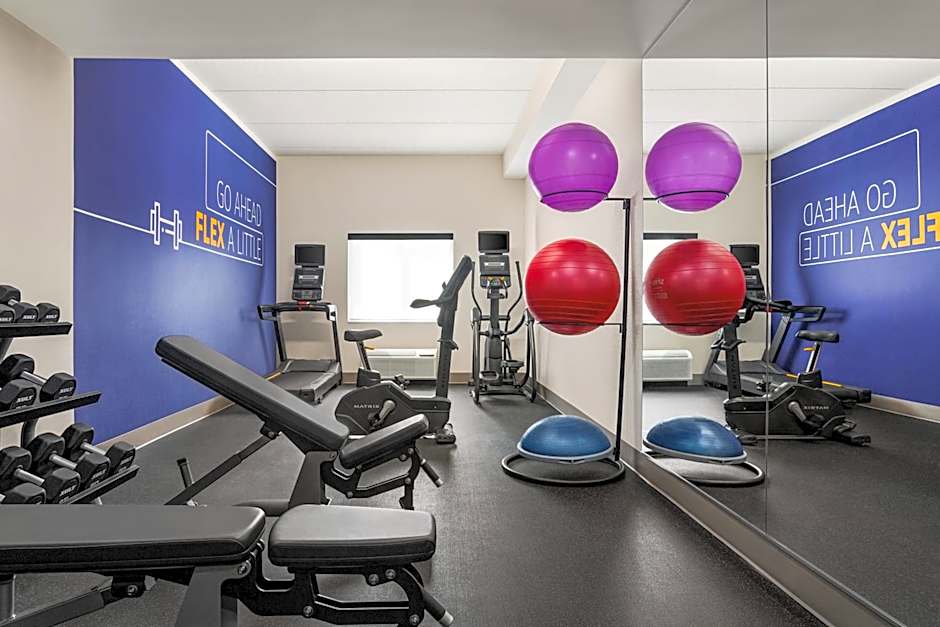 Holiday Inn Express Birmingham Irondale East By IHG
