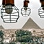 Giza Pyramids View Inn