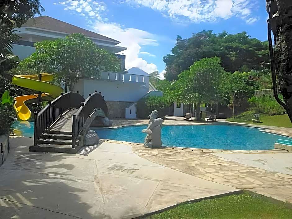 Sutan Raja Hotel & Convention Centre Manado