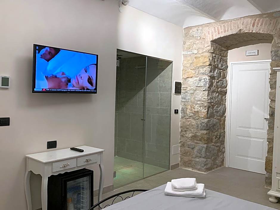 Spa & Wellness by Des Anglais " Accesso SPA compreso"