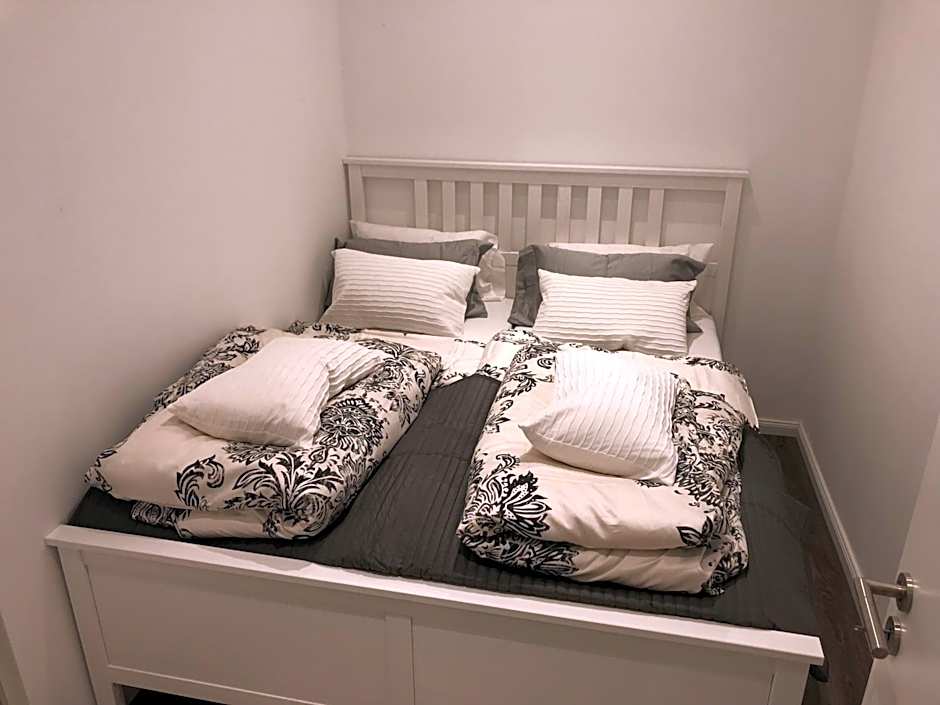 Apartment Kornstraße