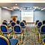 Holiday Inn Cambridge By IHG