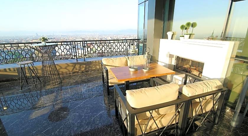 Holiday Inn Bursa - City Centre By IHG