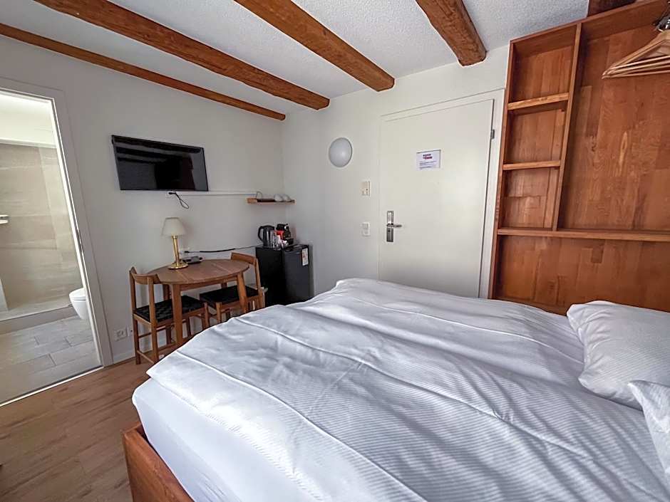stattHotel