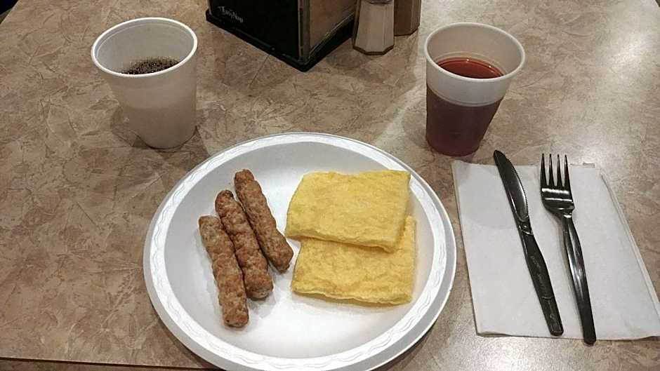 Cobblestone Inn & Suites - Denison | Majestic Hills