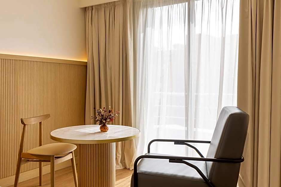 Best Western Plus Casablanca City Center