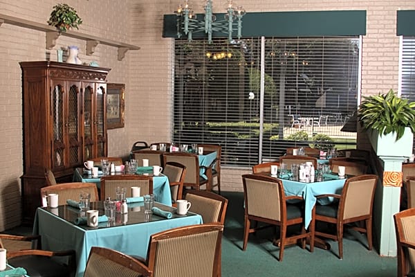 The Biltmore Hotel Oklahoma