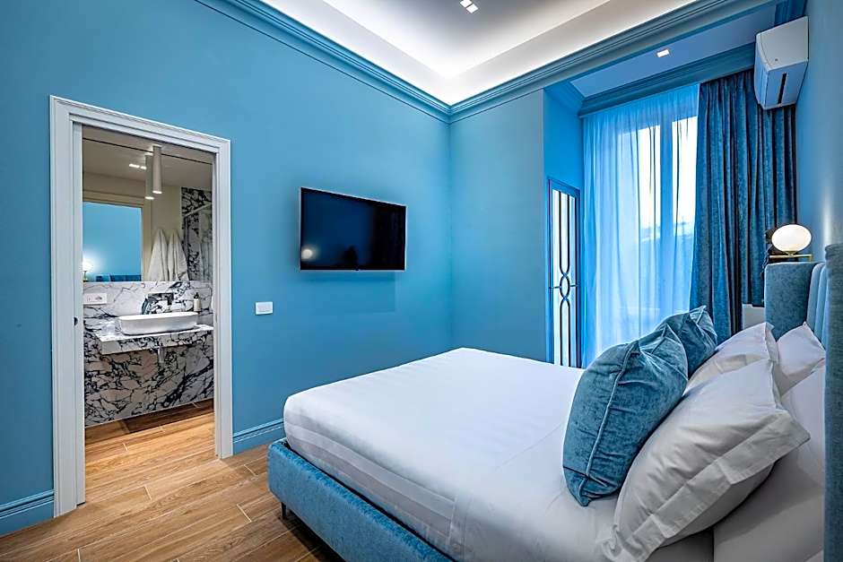 Hotel Ungherese