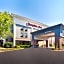 Hampton Inn By Hilton Columbus/Delaware I-71 North