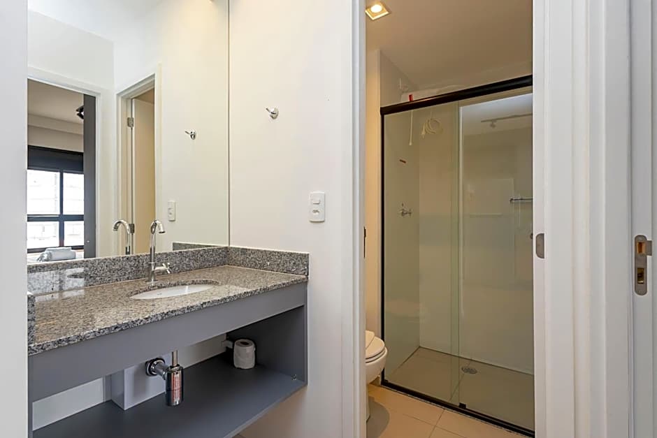 Yume B.Side - Faria Lima