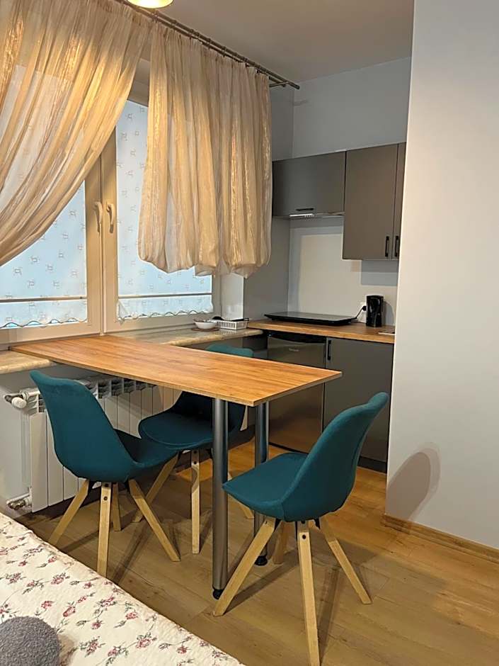 Dom Wypoczynkowy Nad Wisłą