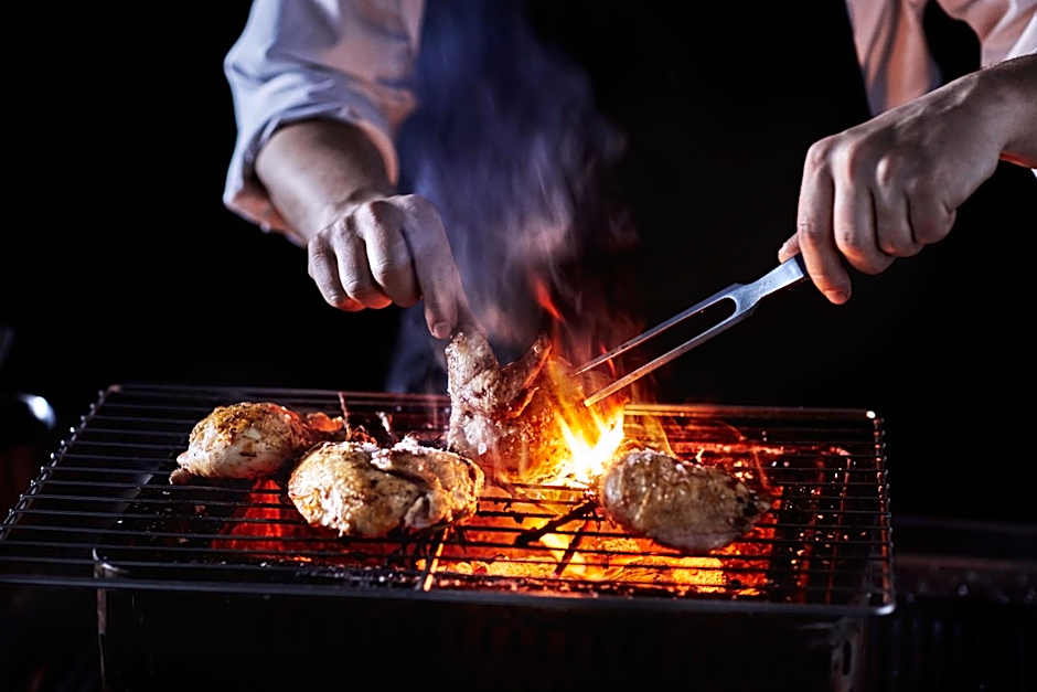 Crowne Plaza Copenhagen Towers By IHG