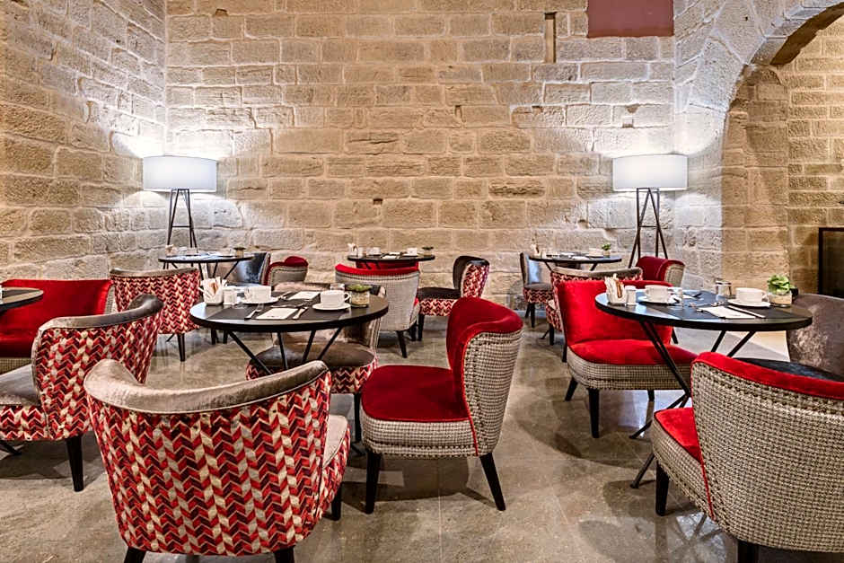 Eurostars Fuerte Ruavieja