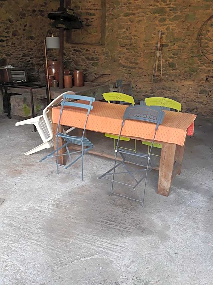 Manoir de Questinguy