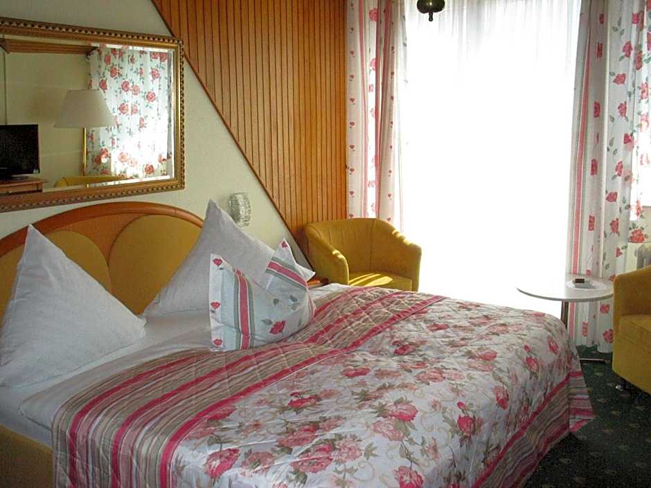 Hotel Winzerverein