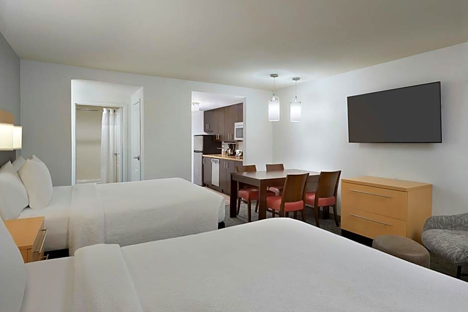 TownePlace Suites by Marriott Thunder Bay