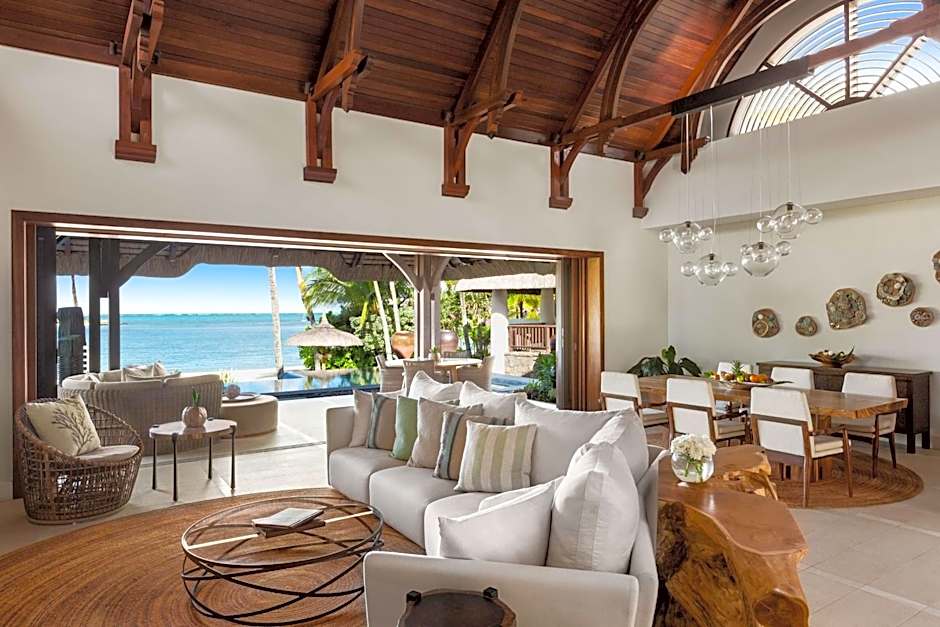 Shangri-La's Le Touessrok Resort & Spa