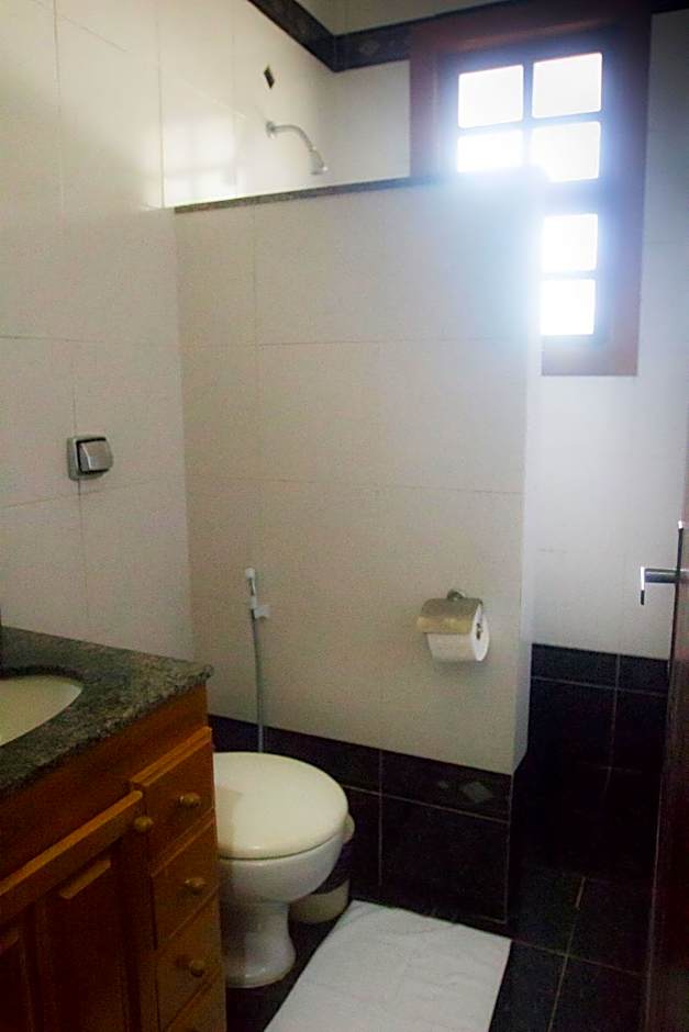 Pousada Recanto da Serra