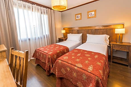 Classic Double or Twin Room