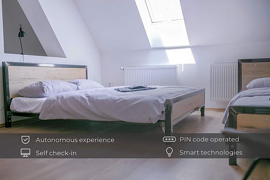 Schöndorf Hostel - virtual reception