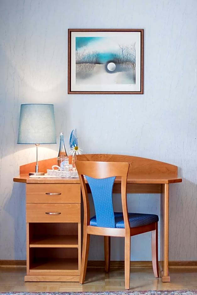 Hotel Zum grünen Kranz