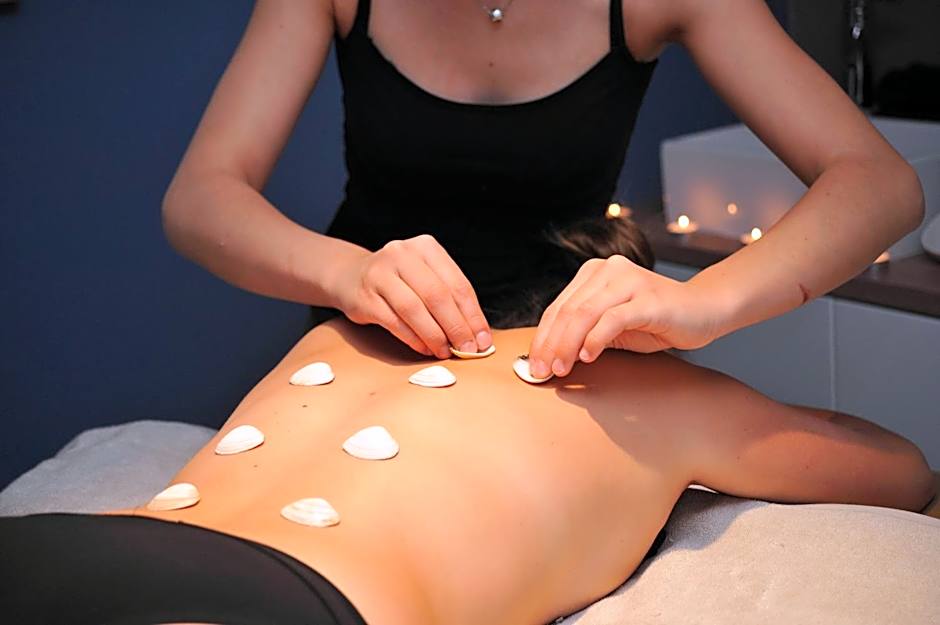 Best Western Hotel Garden & Spa