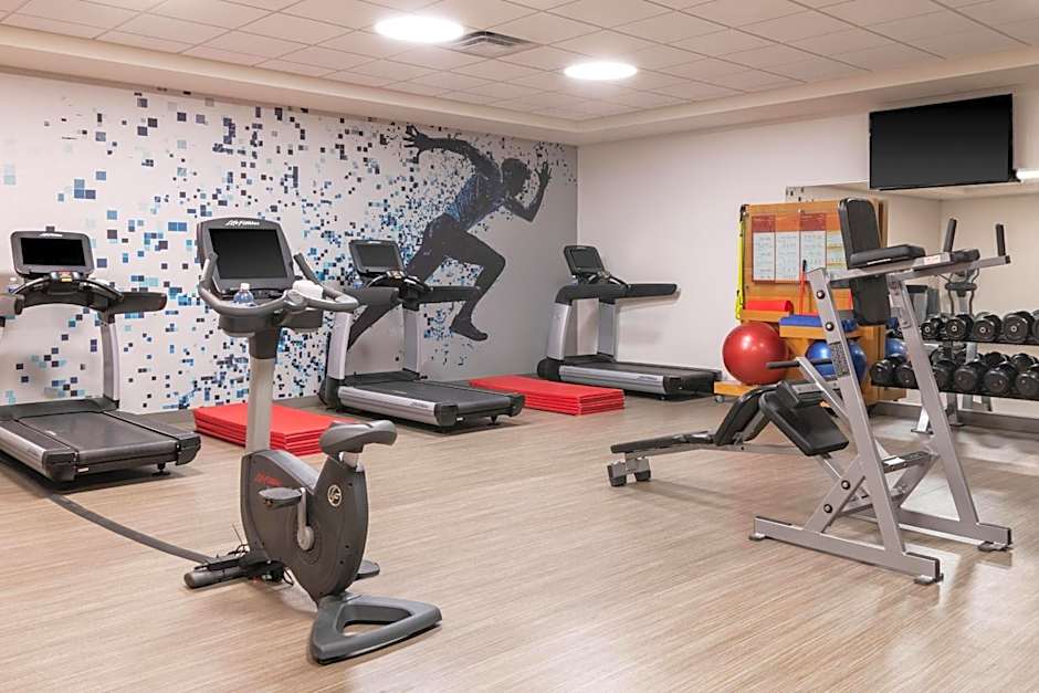 Sheraton Ann Arbor Hotel