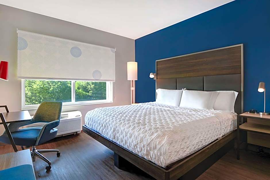 Tru By Hilton Rocky Mount, NC