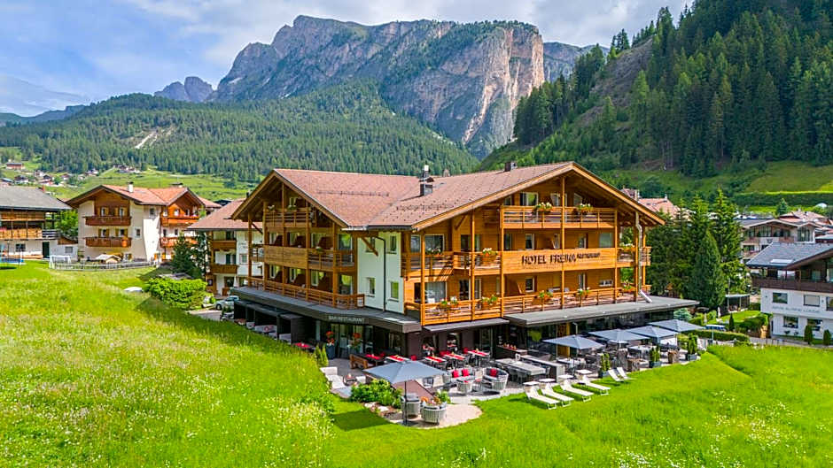 Hotel Freina