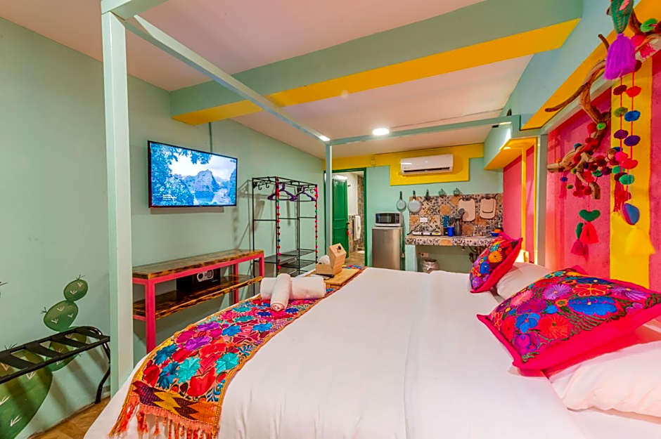 Casa Colibrí Malecón