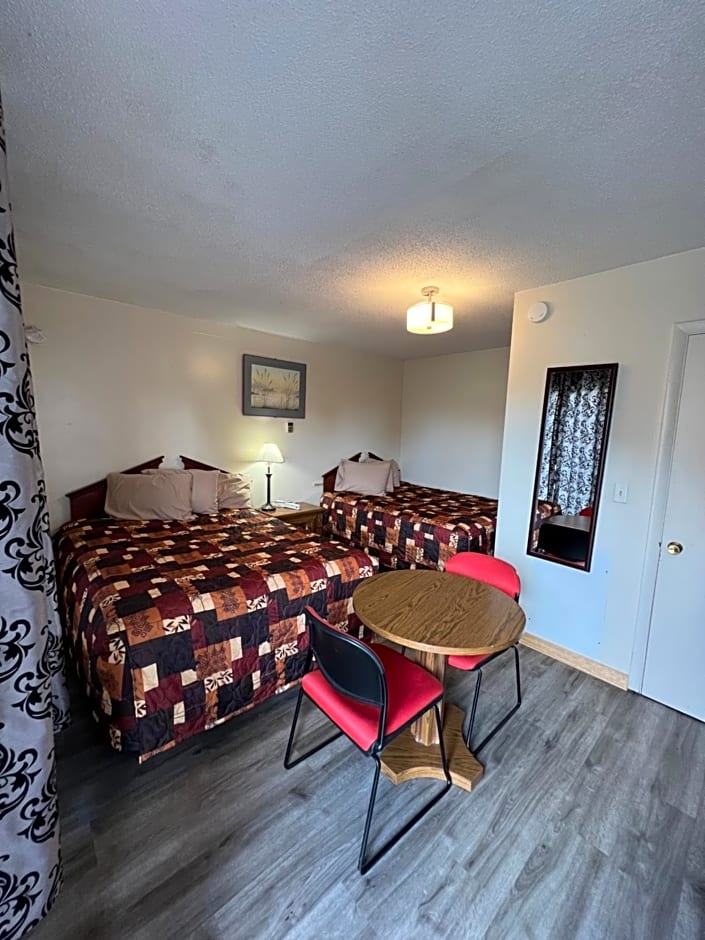 Liberty Motel