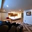 Rein Hotel Busan Yeonsan