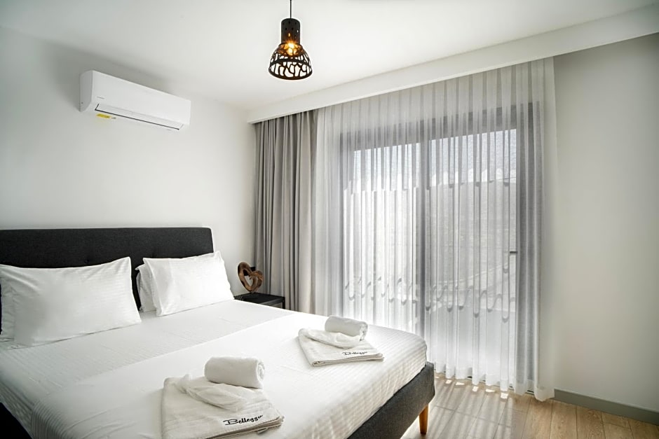 Bellezza Hotel Alaçatı
