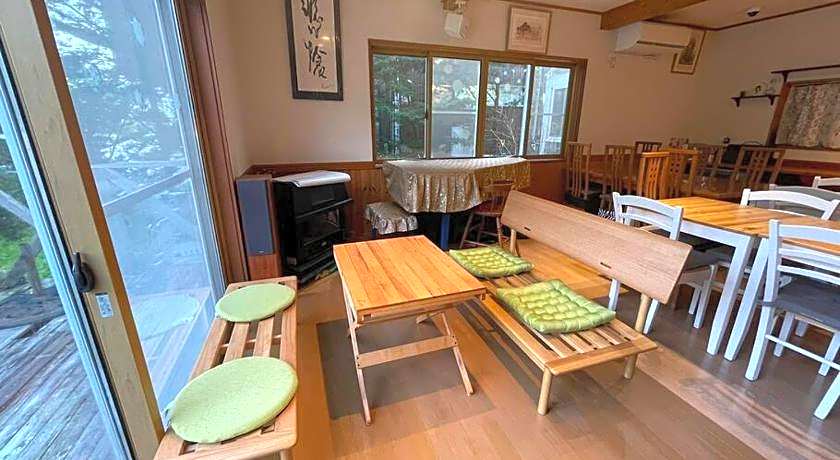 Guest House Chaconne Karuizawa