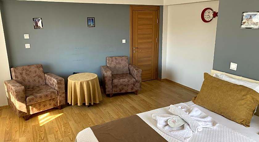 Figen Hotel