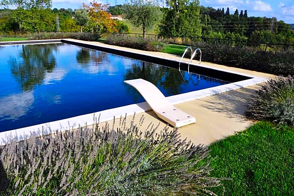 Château Les Merles et ses Villas