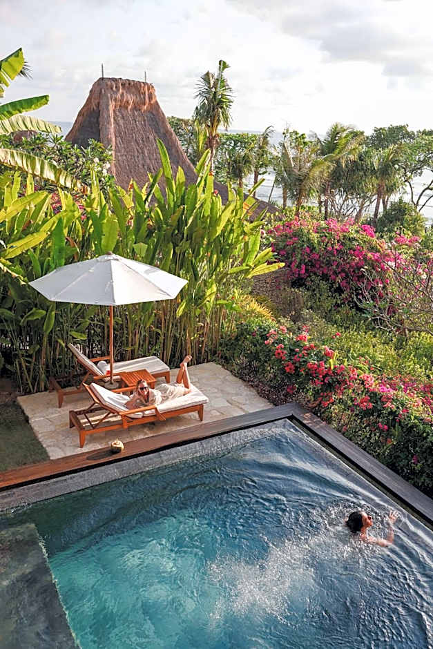 NIHI Sumba - 50 Best Hotels of the World