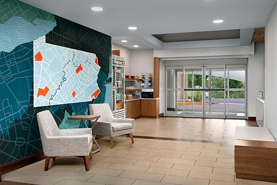 Holiday Inn Express & Suites Chambersburg By IHG