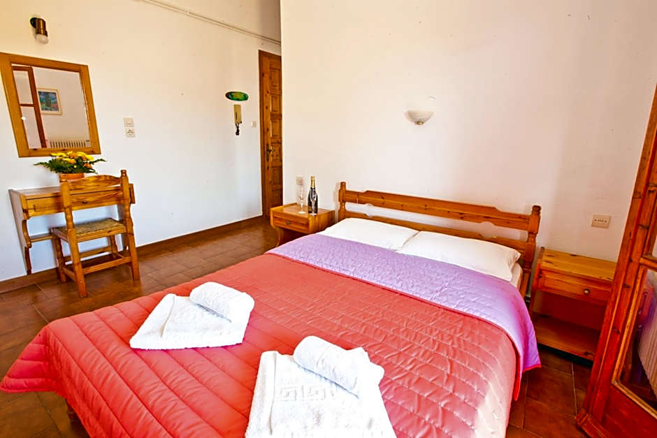 Skiathos House