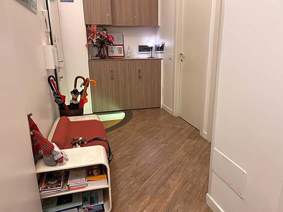 B&B Via Fontana Milano