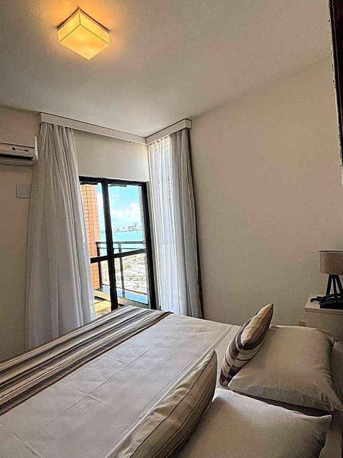 Hotel Brasil Tropical
