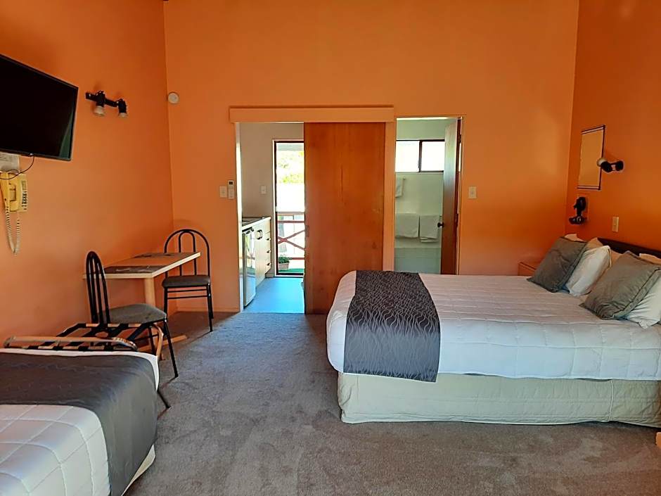 Alfa Boutique Motel