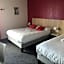 Logis Hostellerie Du Cheval Blanc