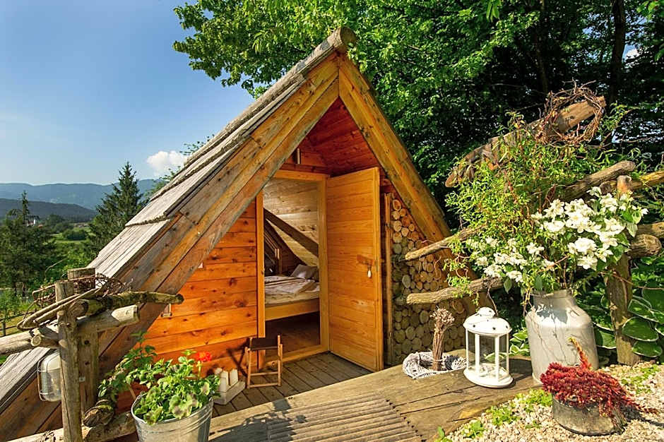 Glamping Savinja