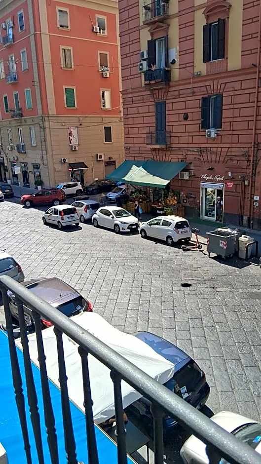 B&B VIVA NAPOLI